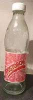 Postobon manzana