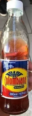 Postobon Colombiana