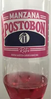 Manzana Postobón 3 Litros