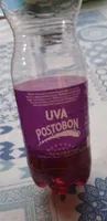Postobón uva