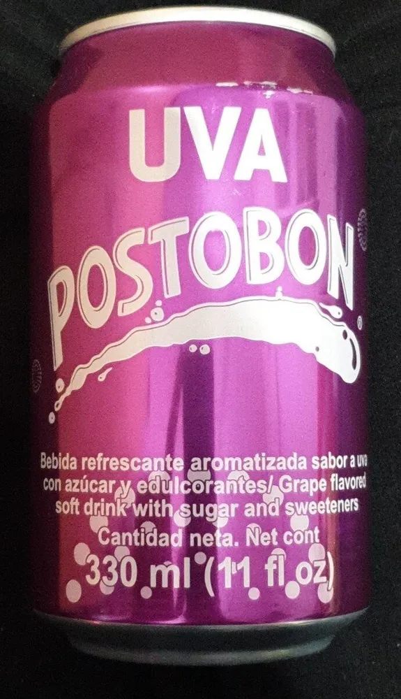 Uva Postobon