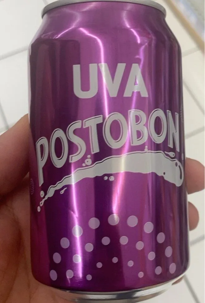 Uva postobon