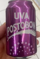 Uva postobon