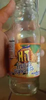 HIT frutas tropicales