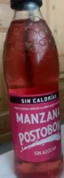 Manzana postobon