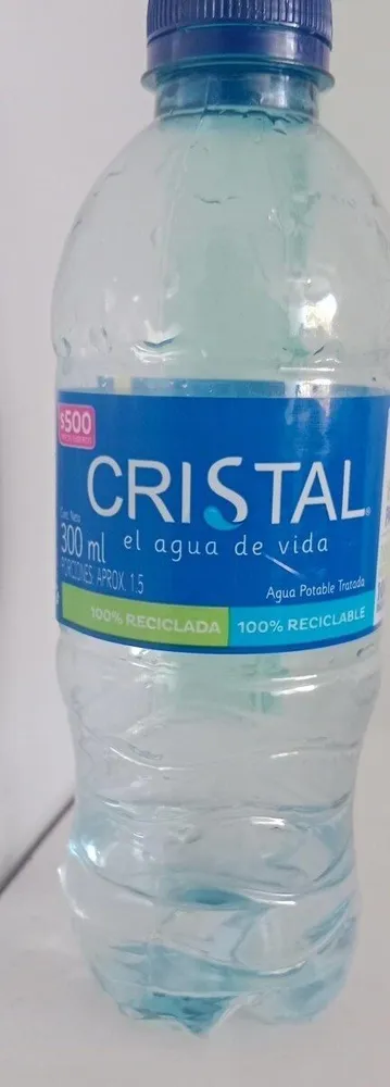 Agua