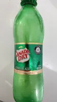 Ginger Ale