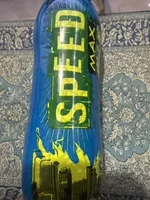 Speed MAX blue