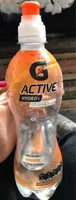 Gatorade active