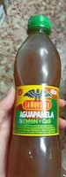 Aguapanela