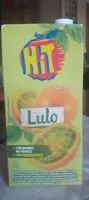 Zumo de lulo