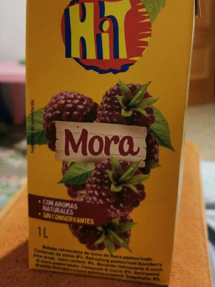 Mora