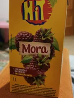 Mora