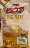 Mostaneza