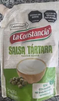 Salsa Tartara