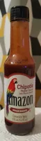 Chipotle Pepper Sauce
