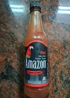 Salsa picante de pimiento rojo