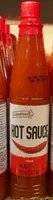 Hot sauce