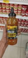 Amazon picante