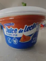 Arequipe (Dulce de leche)