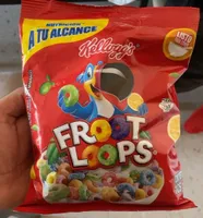 Froot Loops