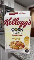 CORN FLAKES EL ORIGINAL