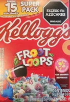 Froot Loops