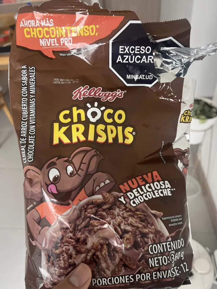 CHOCAPIC BOLSA