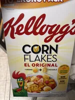Cornflakes