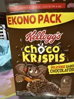 Choco Krispis
