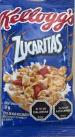 Zucaritas