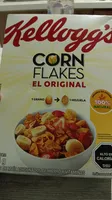 Kellogg's Corn Flakes El Original