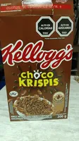 Choco Krispis