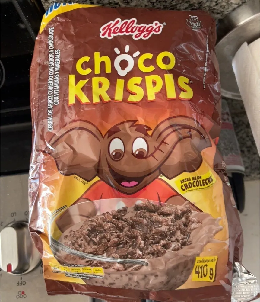 Choco Krispis