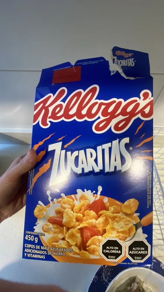 ZUCARITAS