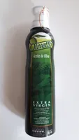 Aceite de oliva