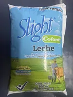 Leche Slight bolsa 900ml
