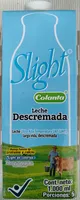 Slight Leche descremada