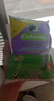 Leche colanta deslactosada