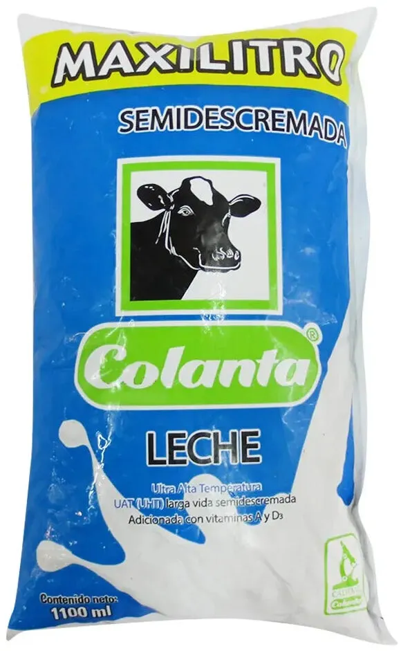 Leche