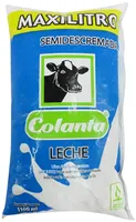 Leche
