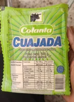 Cuajada Queso Fresco Semiblando Graso