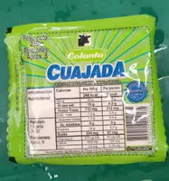 Cuajada Colanta 250g