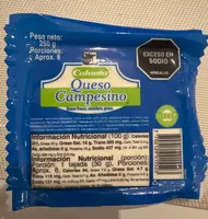 Queso Campesino