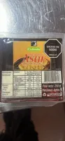 Queso Para Asar
