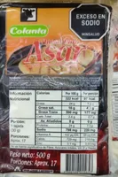 Queso Para Asar