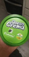 Queso Crema