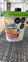 Queso Crema