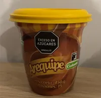 Arequipe 450g