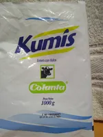 Kumis